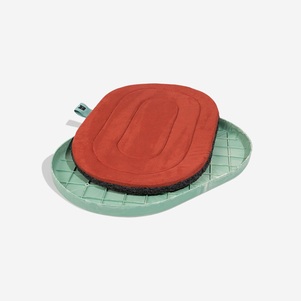 Terracotta | Cat Bed