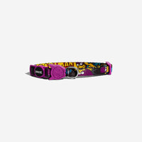 Zee.Dog Bartman Cat Collar