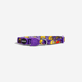 Zee.Dog Lisa Simpson Cat Collar