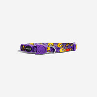 Zee.Dog Lisa Simpson Cat Collar