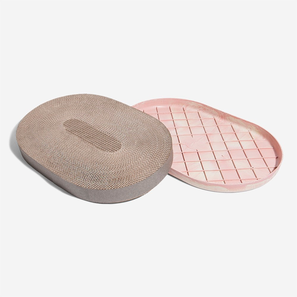 Light Pink | Cat Scratcher