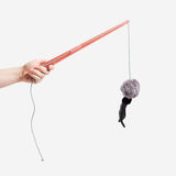 Tango | Wand Cat Toy