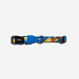 Zee.Dog Bart Simpson Collar