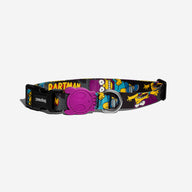 Zee.Dog Bartman Collar