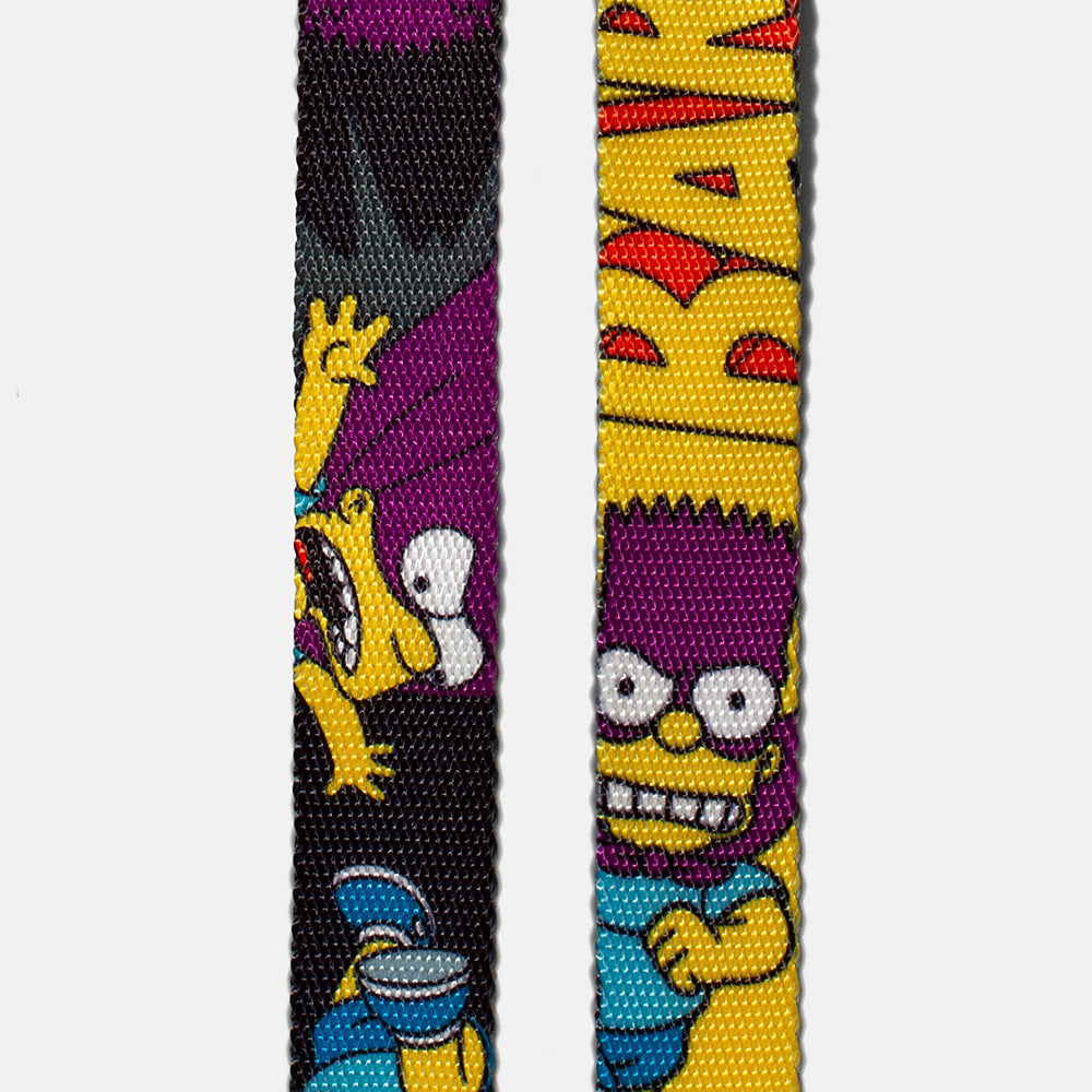 Zee.Dog Bartman Collar