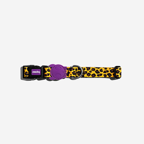 Zee dog clearance collar