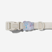 Melissa x Zee.Dog Off-White | Collar