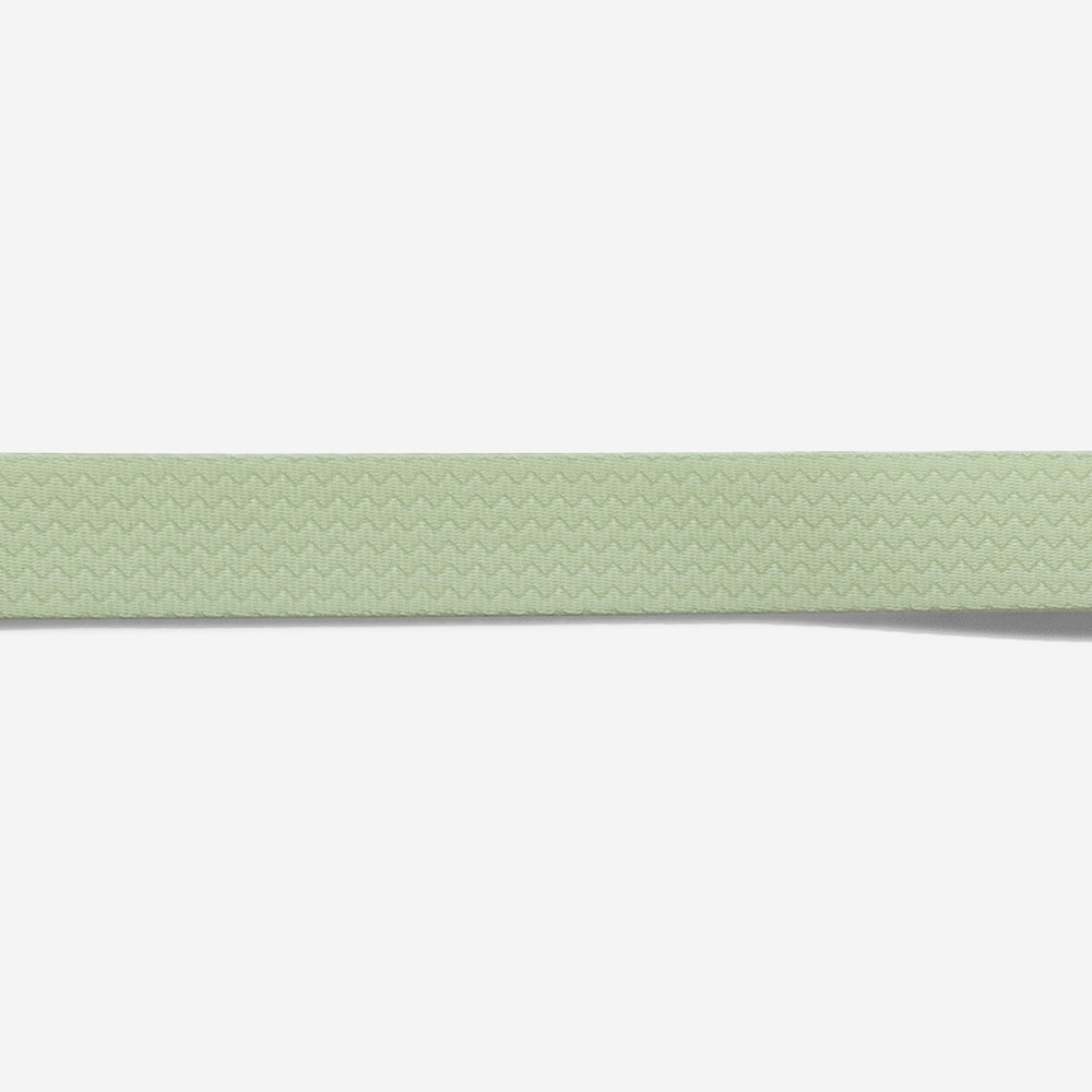 Melissa x Zee.Dog Olive Green | Collar