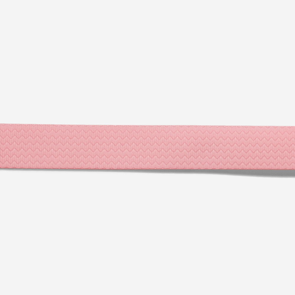 Melissa x Zee.Dog Pink Cameo | Collar