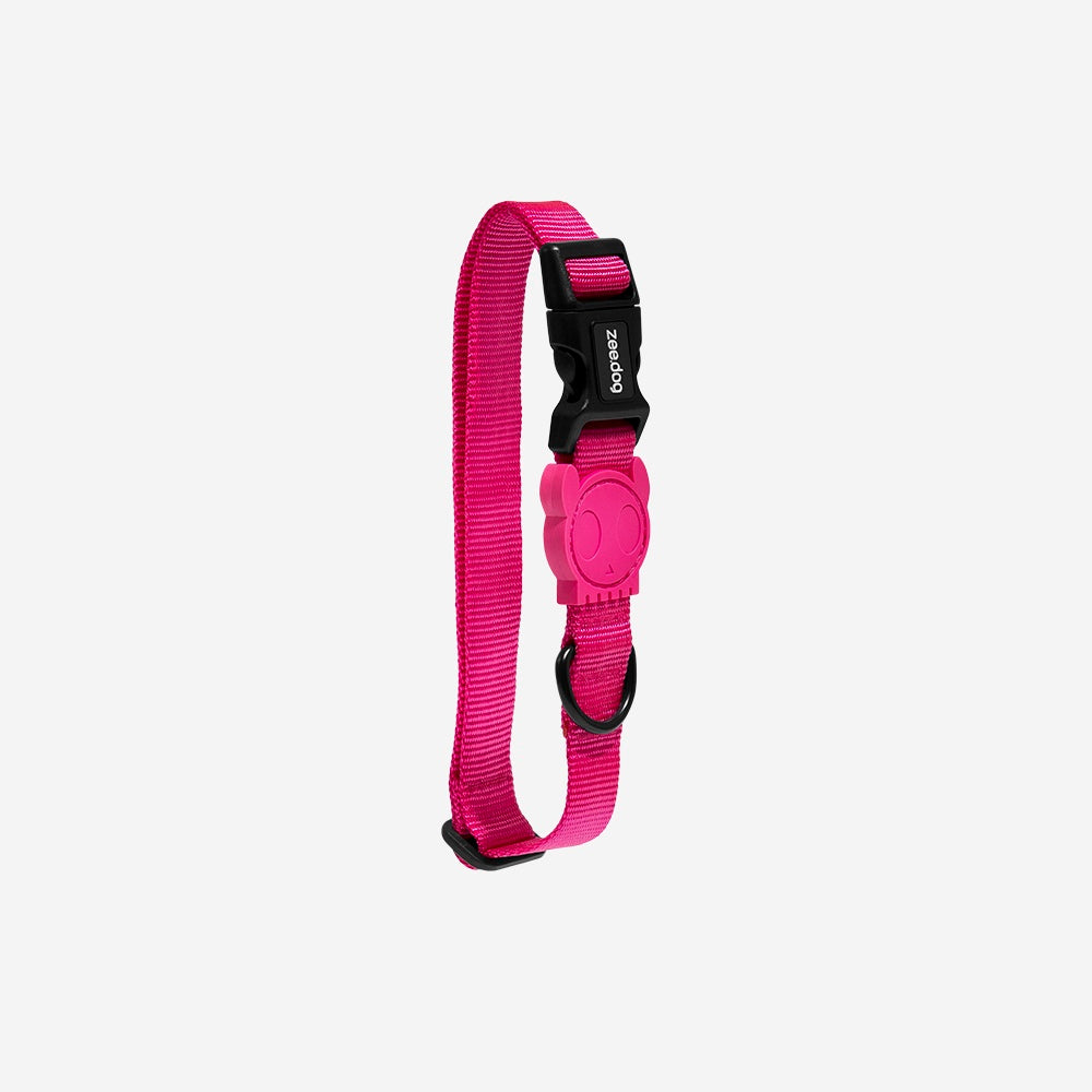 Pink LED | Collar