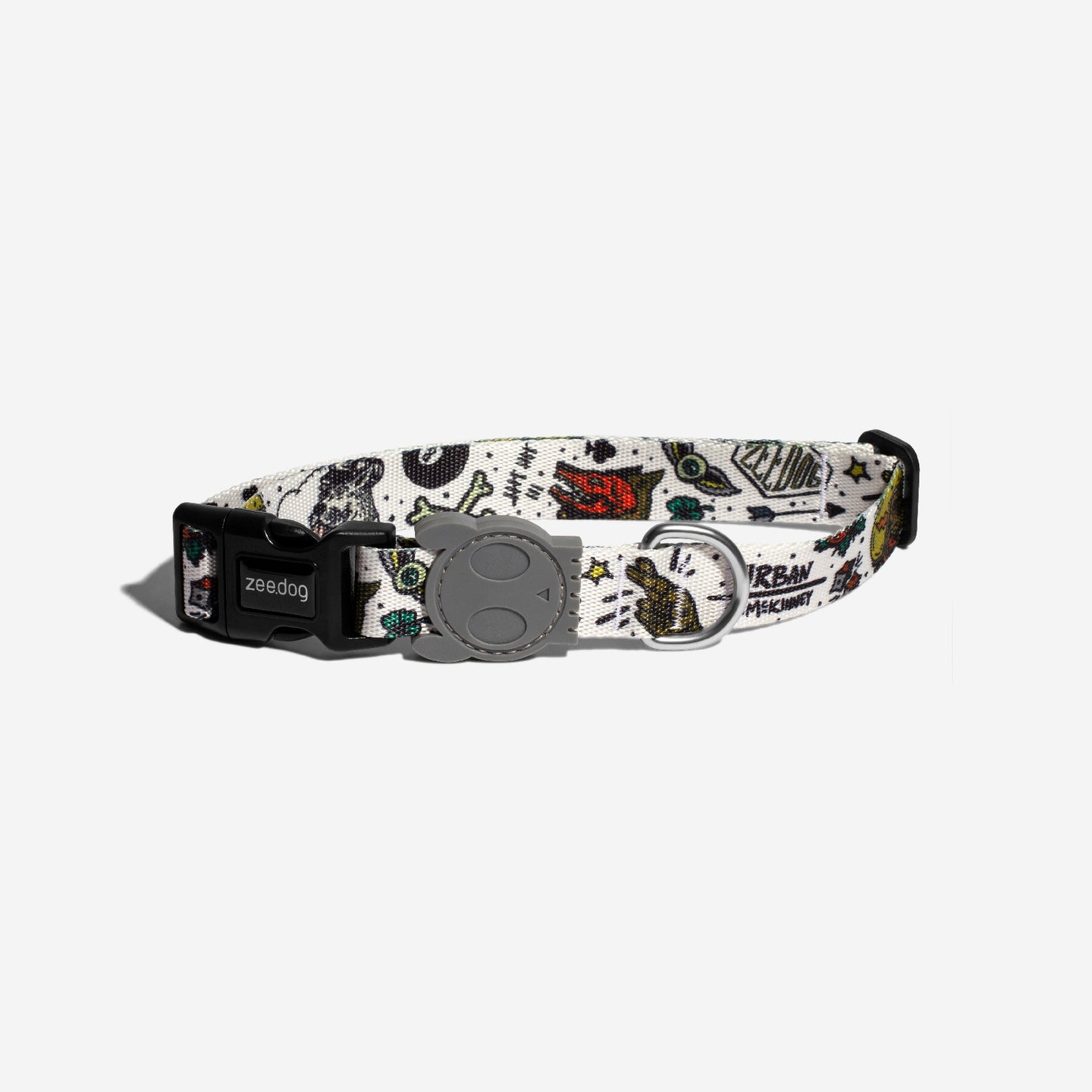 Urban Helmets | Dog Collar