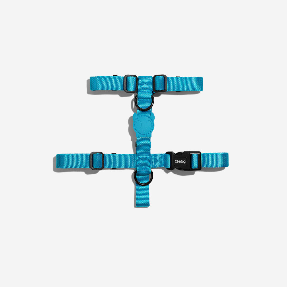 Ultimate Blue | H Harness