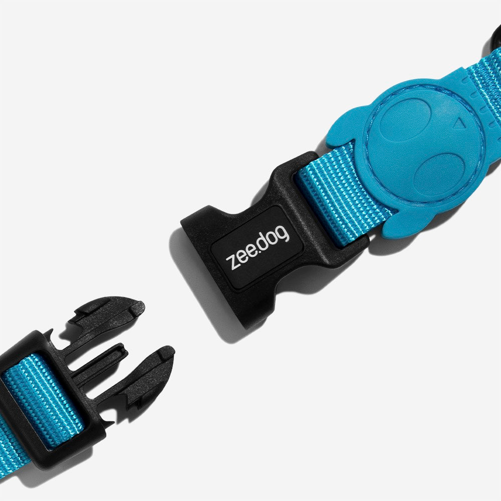 Ultimate Blue | H Harness