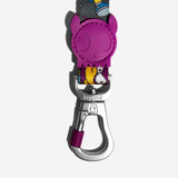 Zee.Dog Bartman Leash