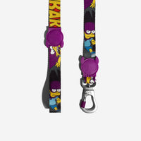 Zee.Dog Bartman Leash