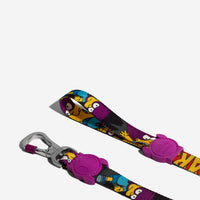 Zee.Dog Bartman Leash