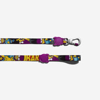 Zee.Dog Bartman Leash