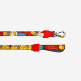 Zee.Dog Homer Simpson Dog Leash