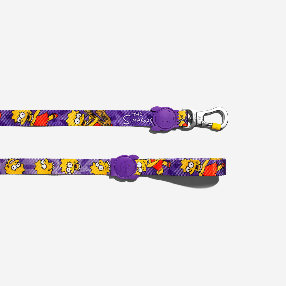 Lisa Simpson | Leash