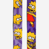 Lisa Simpson | Leash