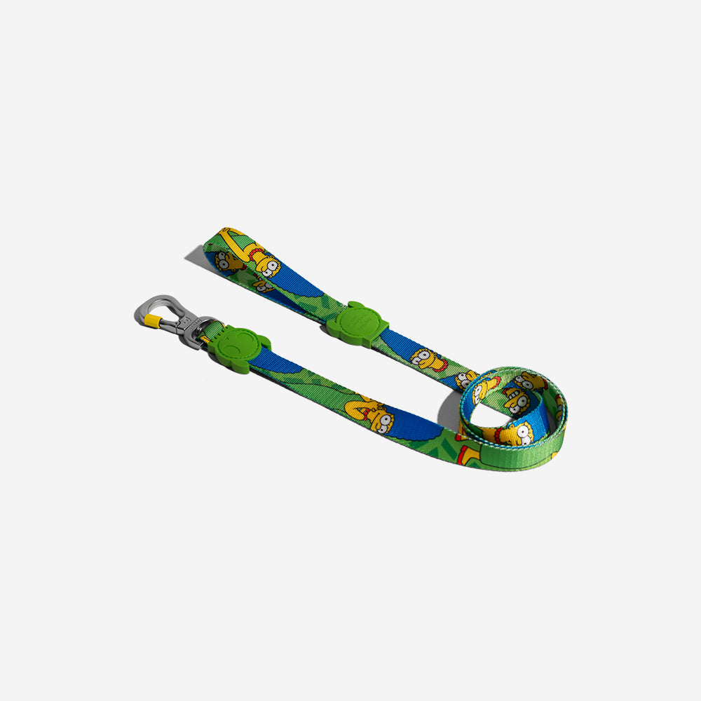 Marge Simpson | Leash