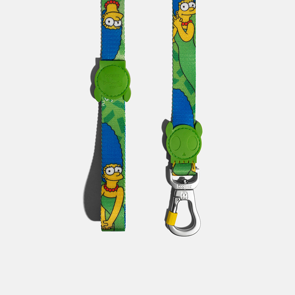 Marge Simpson | Leash