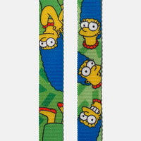 Marge Simpson | Leash