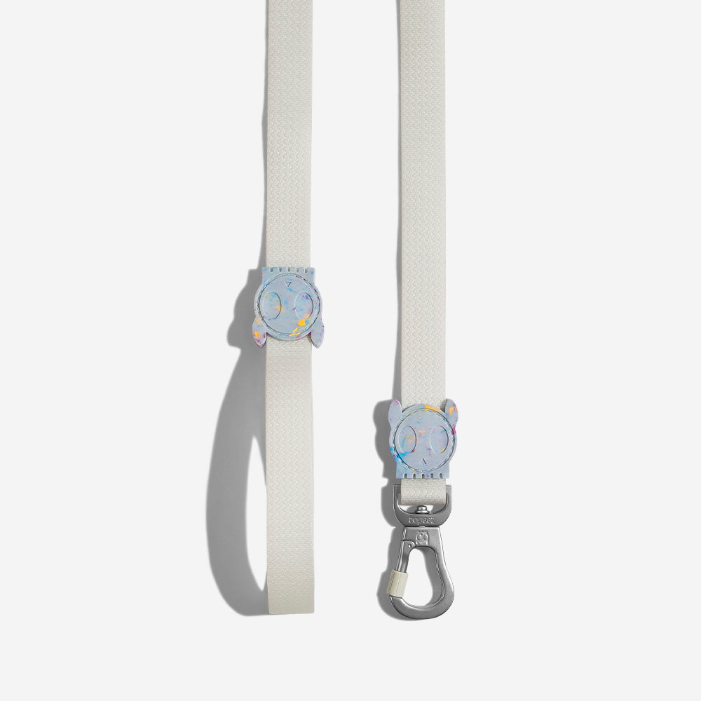 Melissa x Zee.Dog Off-White | Leash