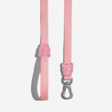 Melissa x Zee.Dog Pink Cameo | Leash