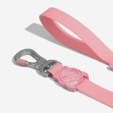 Melissa x Zee.Dog Pink Cameo | Leash