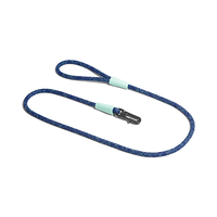 Indigo | Rope Leash