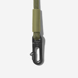 Army Green | Hands-Free Leash