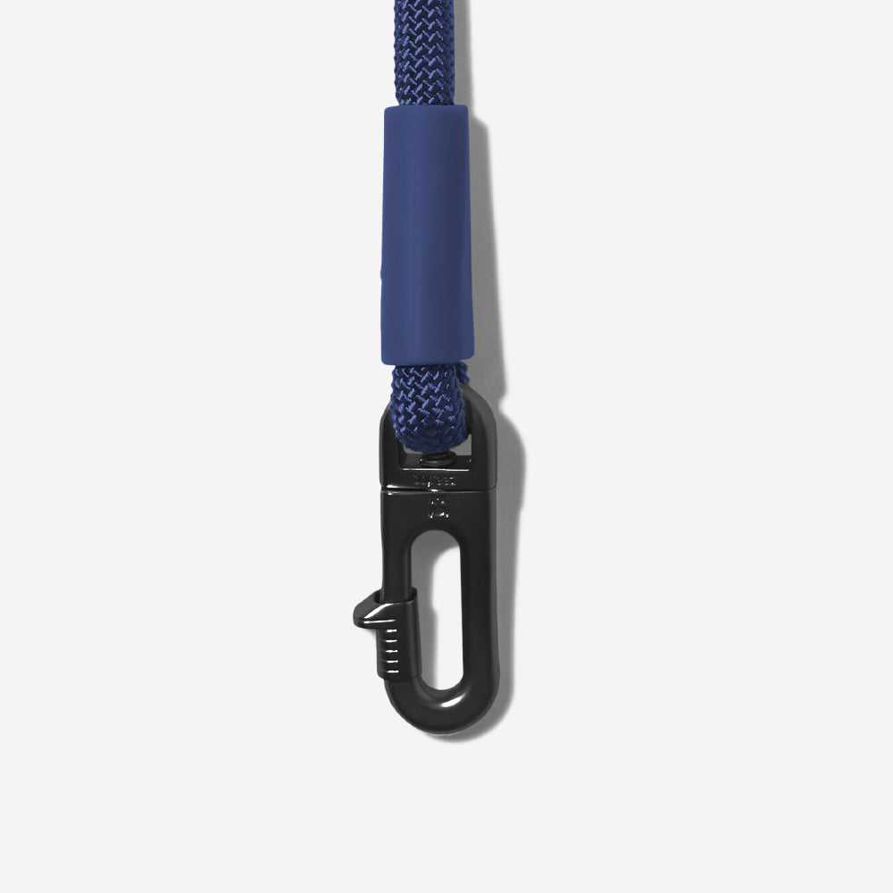 Deep Blue | Hands-Free Leash