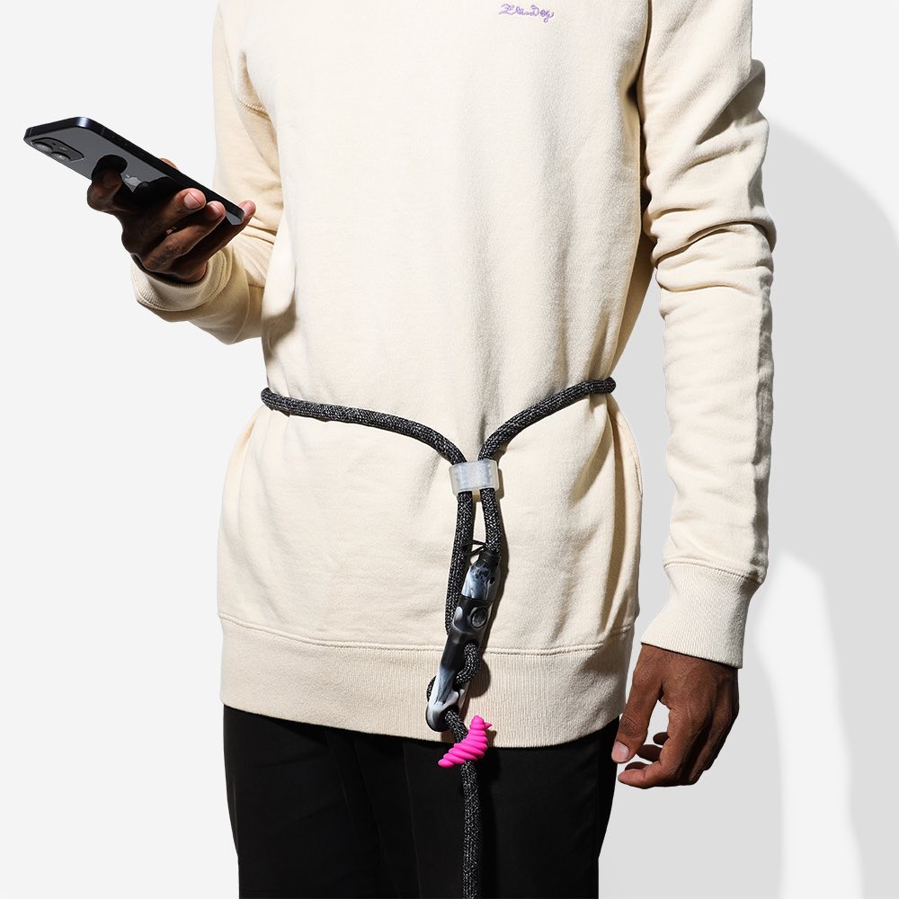 Staple | Hands-Free Leash