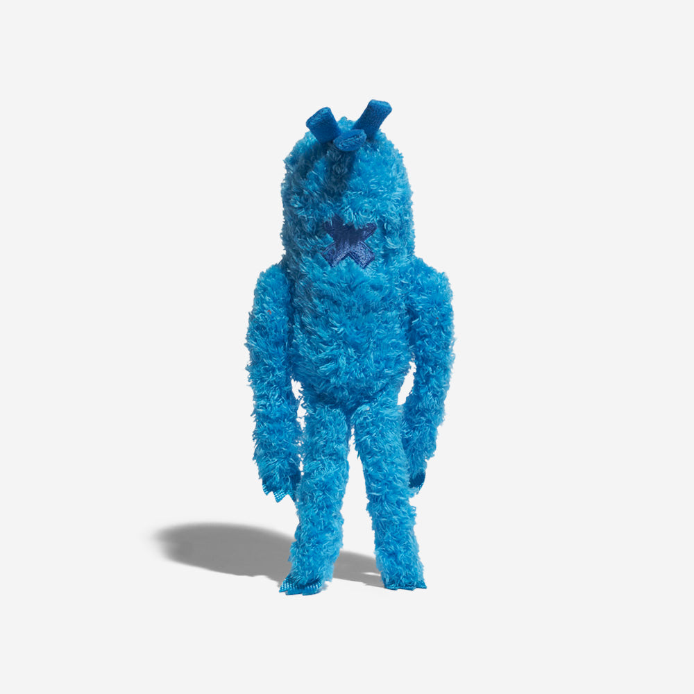 Blu | Plush Dog Toy