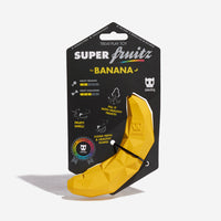 Super Banana | Dog Toy