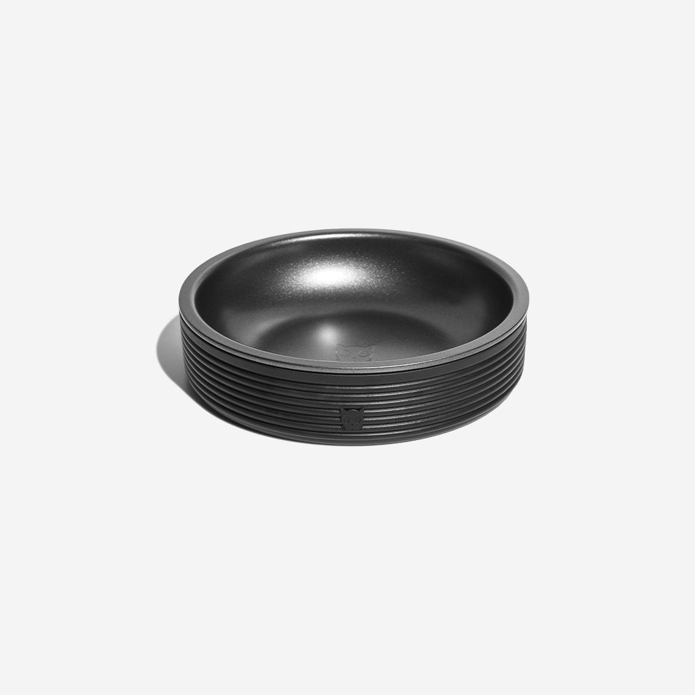 Black | Duo Bowl