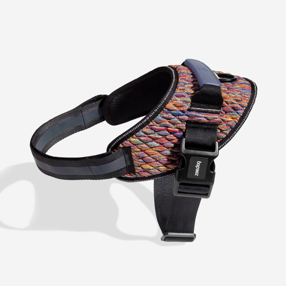 Zee.Dog Vortex FlyHarness