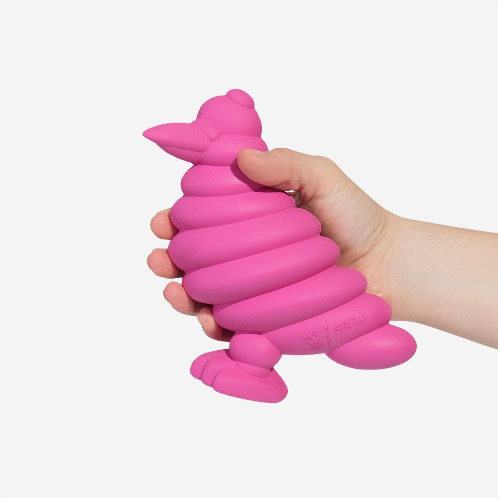 Fat Pigeon | Dog Toy