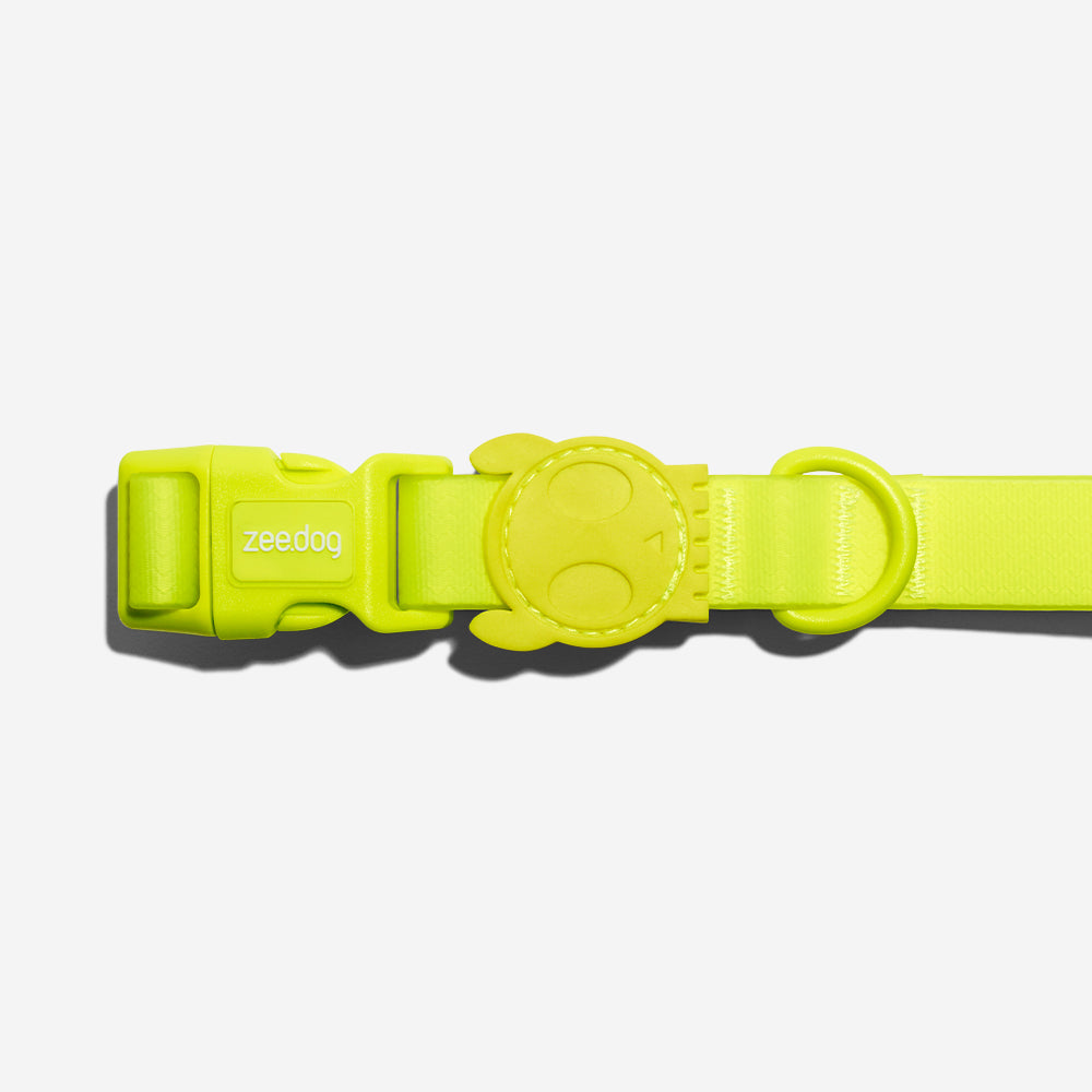 Neopro Lime | Collar