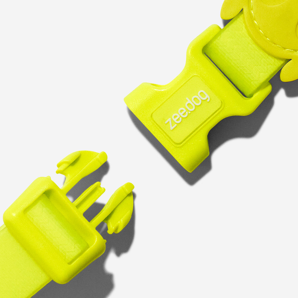 Neopro Lime | Collar